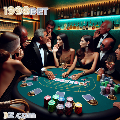 Explorando as Promoções do 1998bet: Oportunidades Imperdíveis para Jogadores