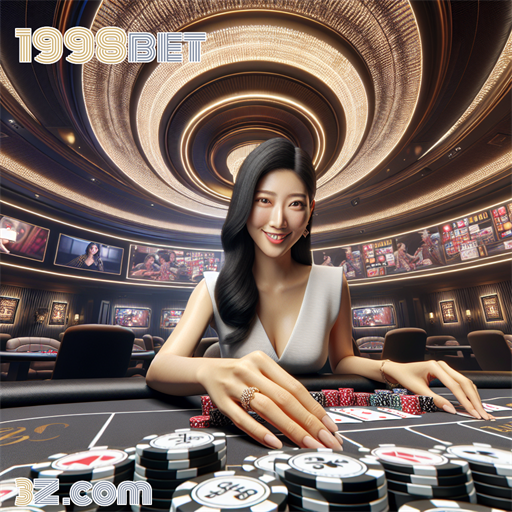 Explorando a 'Game Selection' do 1998bet: Uma Odisseia de Jogos