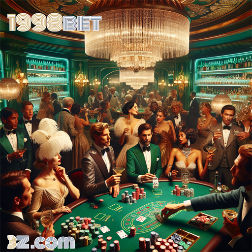 Descubra a Experiência do Live Dealer no 1998bet